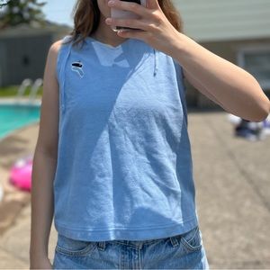 Super cool vintage golf shirt